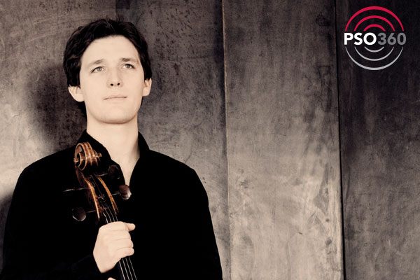 PSO360: Maximilian Hornung