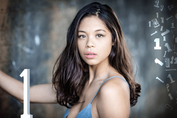 Eva Noblezada