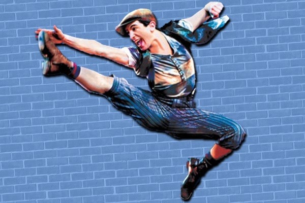 Disney S Newsies Pittsburgh Official Ticket Source Byham Theater Thu May 2 Sun May 12 19 Pittsburgh Musical Theater