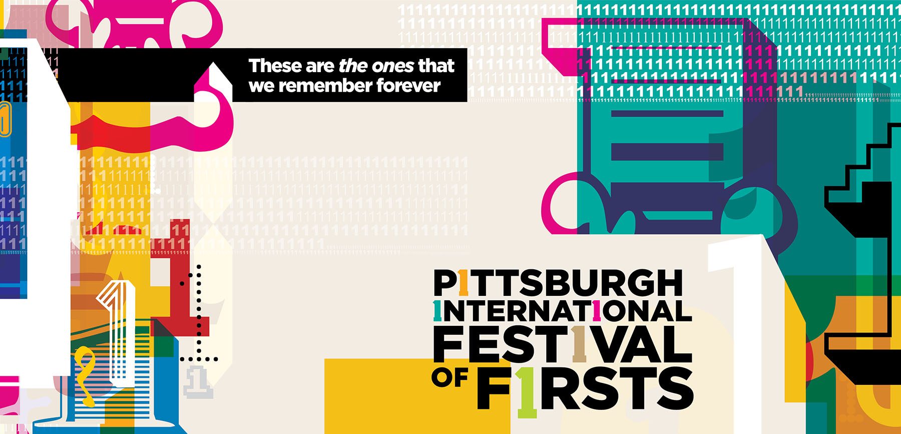 PGH Festival of Firsts