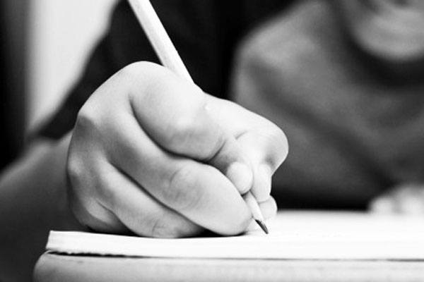 Youth Summer Writers Camp