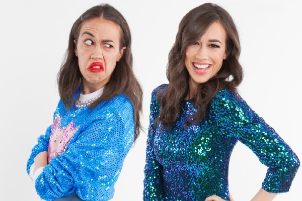 Miranda Sings Live