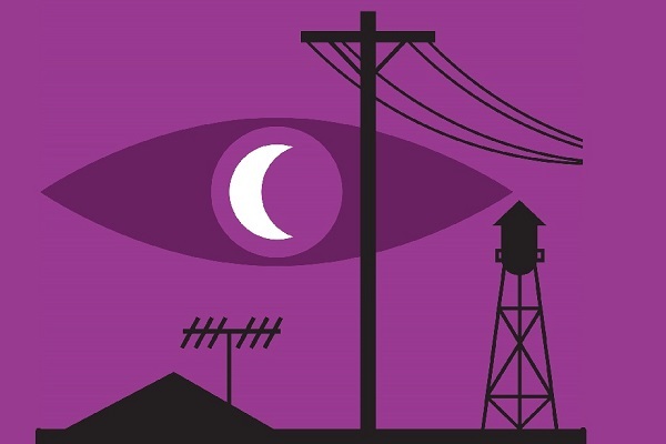 Welcome to Night Vale