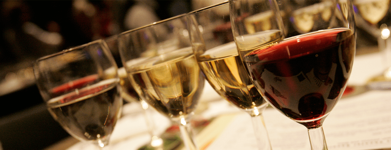 Wednesday Wine Flights International Blind Flight Night Pittsburgh