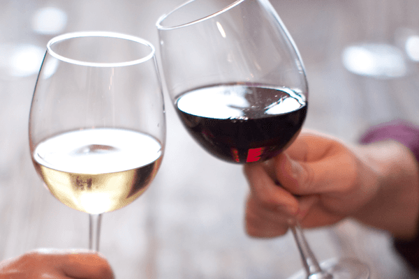 Annual Holiday Wine & Cheese