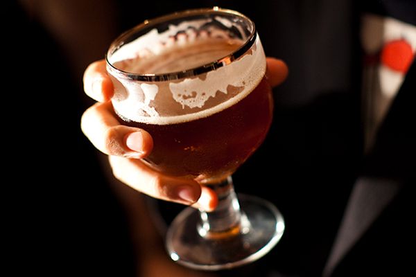 Meet the Maltster