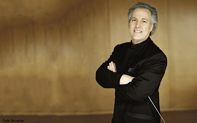 Music 101: Manfred Honeck, Music Director “Beyond the Baton”