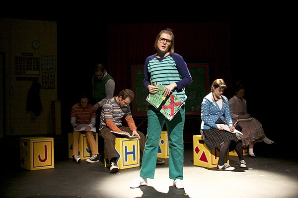 Junie B. Jones in Jingle Bells, Batman Smells