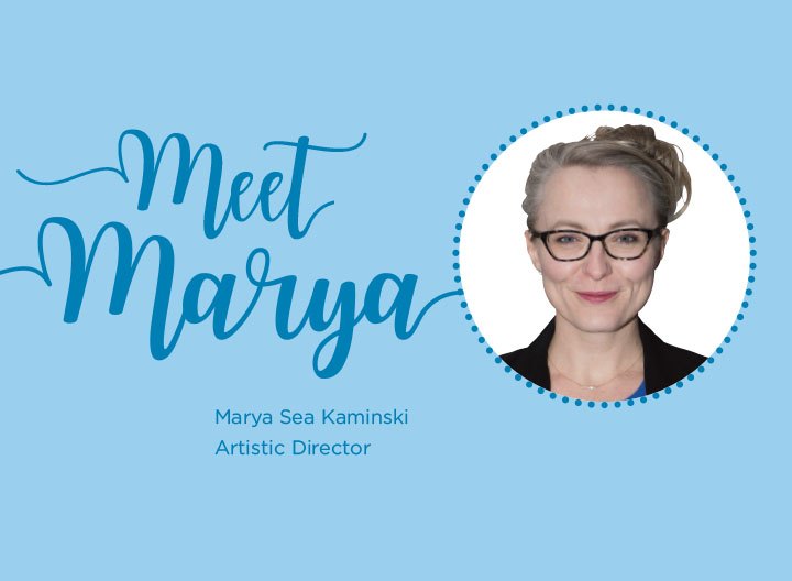 Meet Marya