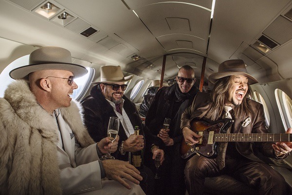 The Mavericks