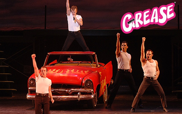 Grease