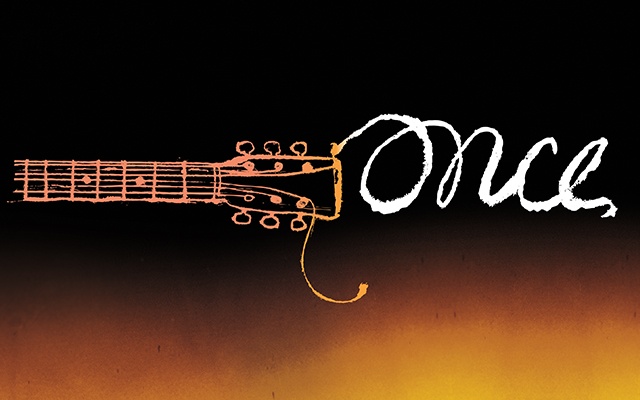ONCE