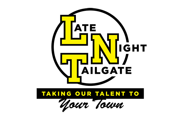 Late Night Tailgate