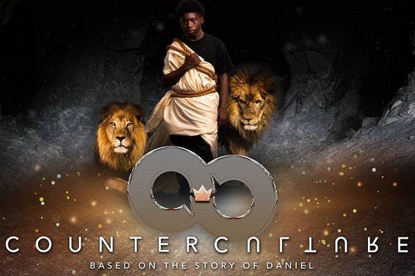 Yahweh RYSE Presents Counter Culture: The Story of Daniel