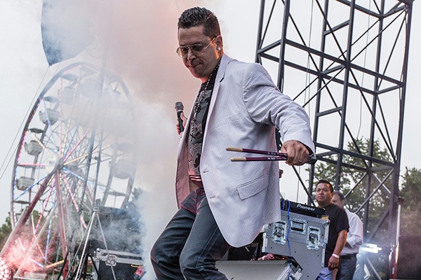 Jose Fajardo Jr. and His Orchestra