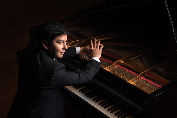 Rachmaninoff's Second Piano Concerto