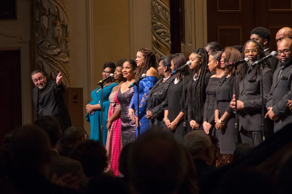 Lift Every Voice