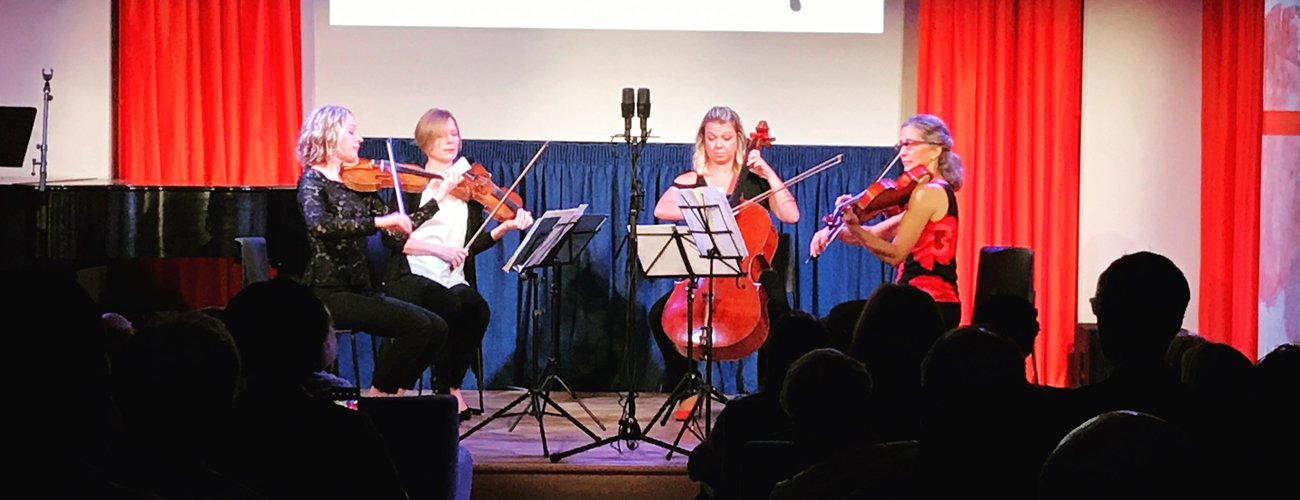 PSO @ City of Asylum