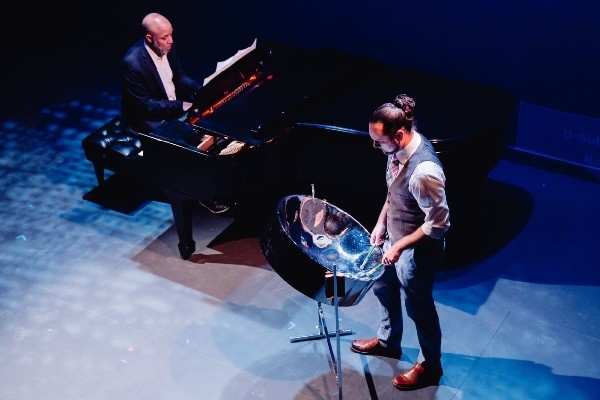 Jazz in the Cafe: Victor Provost