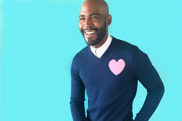 TRUTHSayers: Karamo Brown
