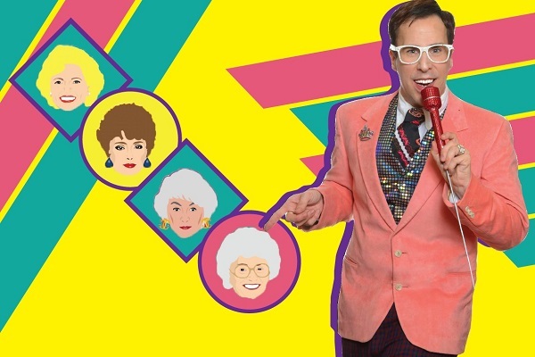 Match Gayme Welcomes the Golden Girls Gone Wild Live