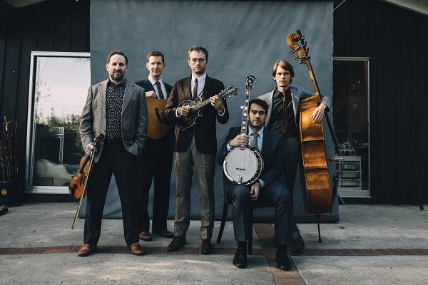 Punch Brothers