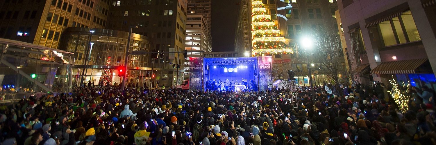 Highmark First Night Pittsburgh 2019 โ Admission Buttons - Pittsburgh Highmark First Night Pittsburgh 2019 โ Admission Buttons - Pittsburgh