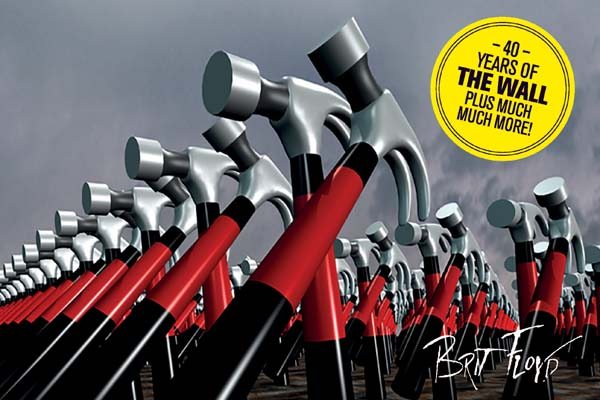BRIT FLOYD