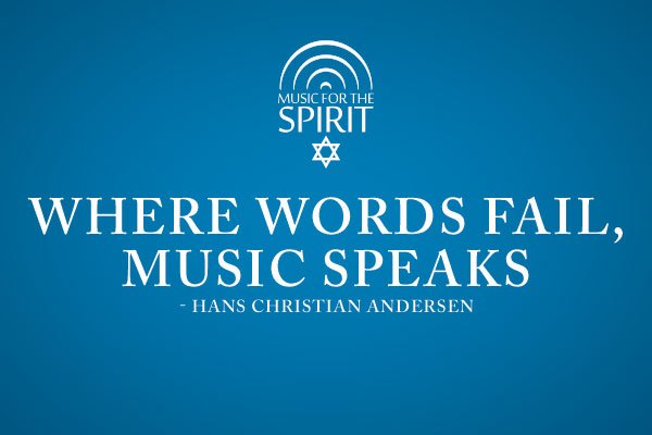 Watch a Rebroadcast of the Concert for Peace and Unity