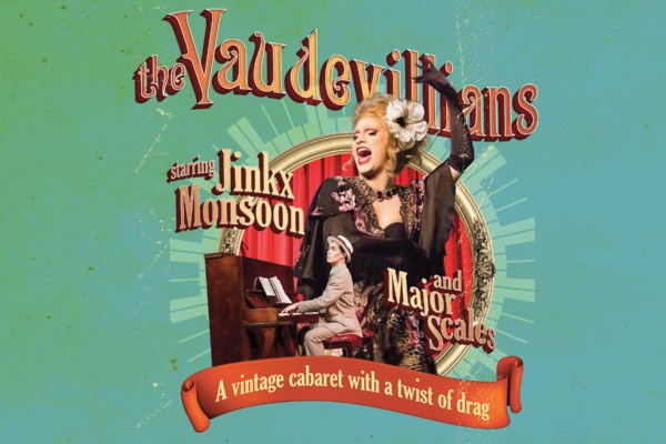 The Vaudevillians