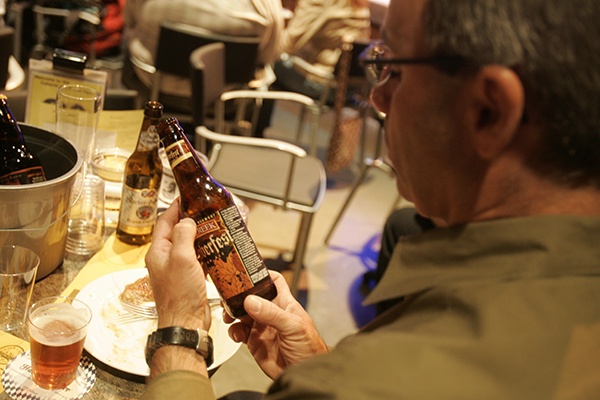 Craft Beer School: Prohibition Pastries