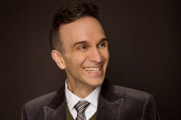 Gil Shaham Returns