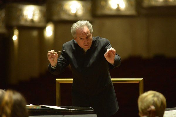 Beethoven's "Fidelio"