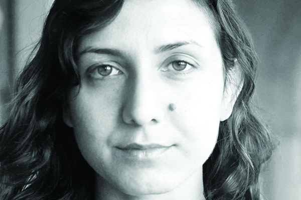 Ottessa Moshfegh
