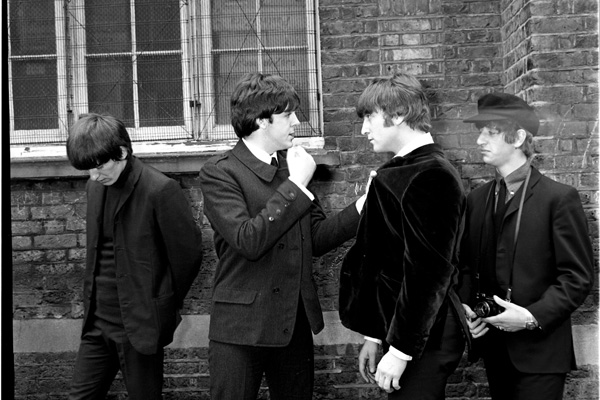 Revolution: The Beatles Symphonic Experience
