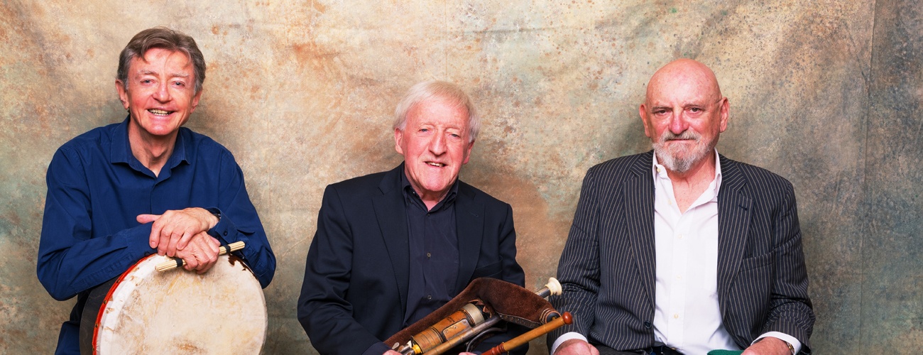 The Chieftains: The Irish Goodbye Tour