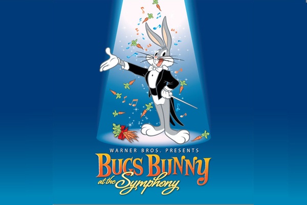 Bugs Bunny at the Symphony - Pittsburgh | Official Ticket Source ...