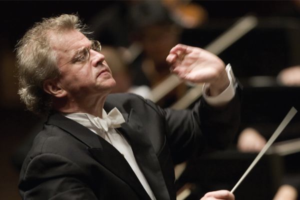 Handel's Messiah