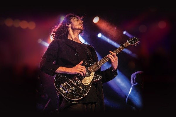 Hozier: Wasteland, Baby! Tour