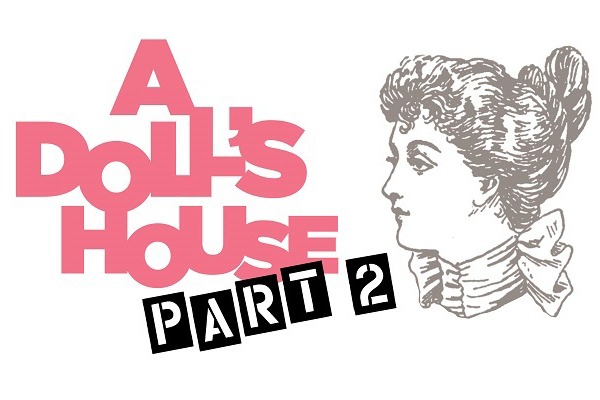a doll's house part 2 steppenwolf