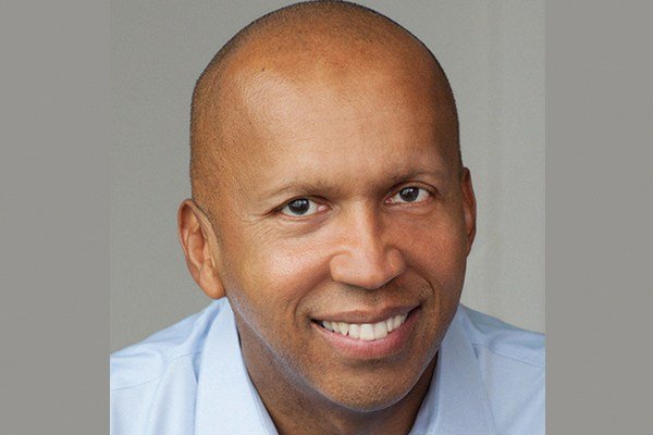 Bryan Stevenson
