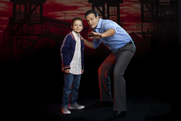 A Bronx Tale