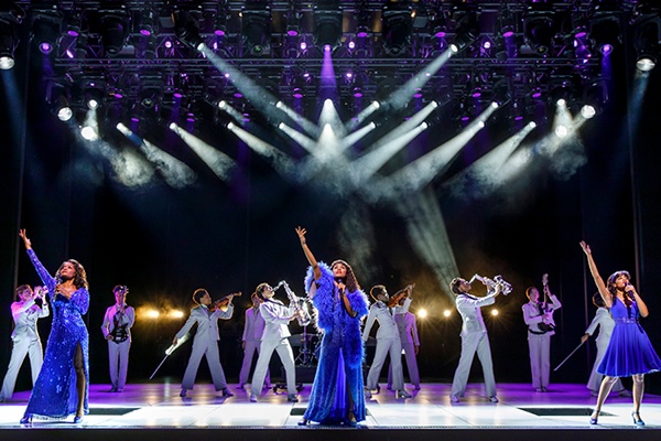 Summer: The Donna Summer Musical
