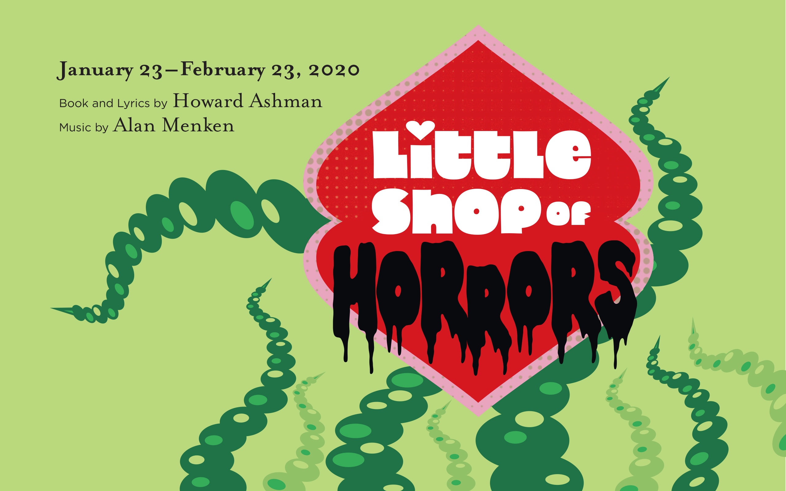 Little Shop of Horrors