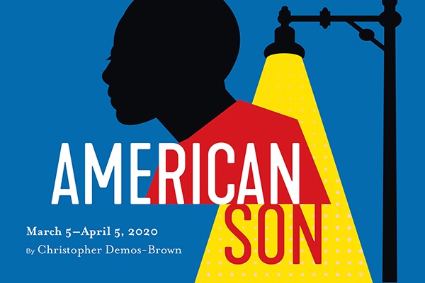 American Son