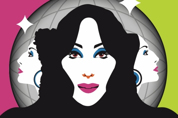 Match Gayme: Cher & Cher Alike