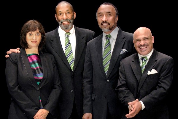 Ron Carter Quartet