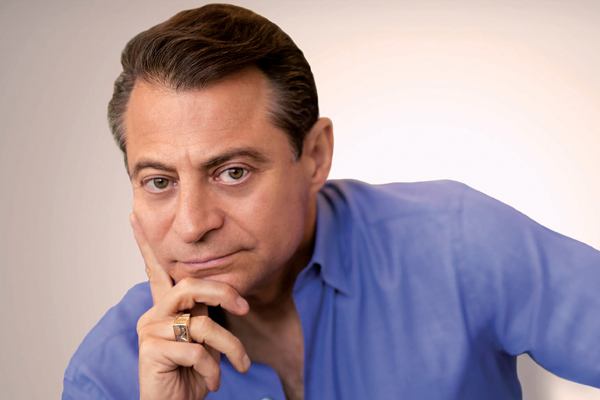 Peter Diamandis