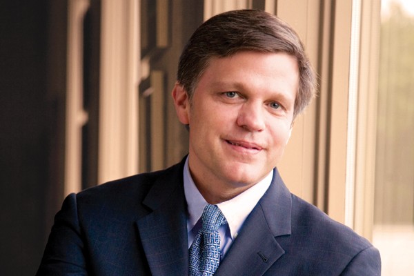 Douglas Brinkley