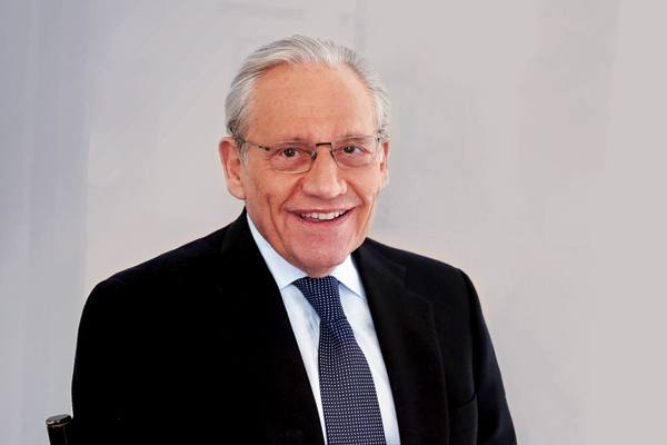 Bob Woodward